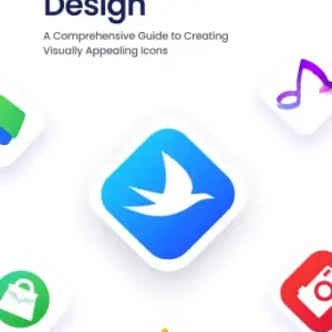 Mobile App Icon Design