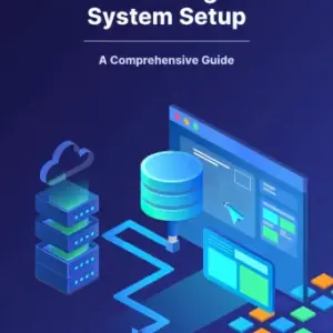 Content Management System Setup